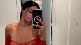 Camilla Araujo Slutty cam girl video Onlyfans leaked