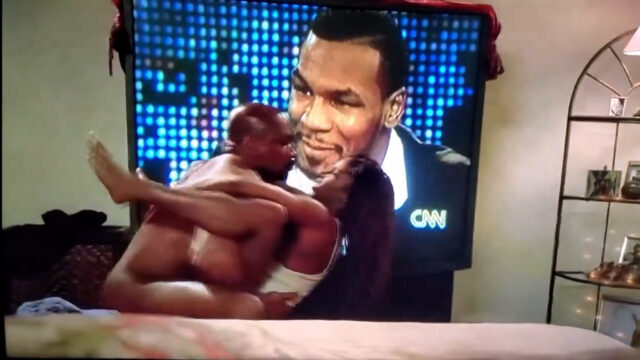 Shannon Sharpe Fucked sextape Hot trend leak