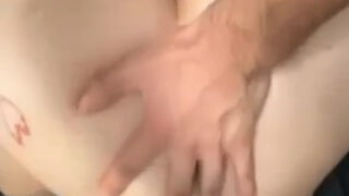 Siarlyxo Sextape Onlyfans leak – Deep Fucked with big cock so hot