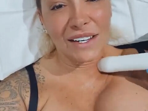 Jodie Marsh Onlyfans video so hot – Nsfw