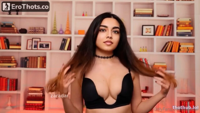 Zara Dar Nude video so hot – Viral